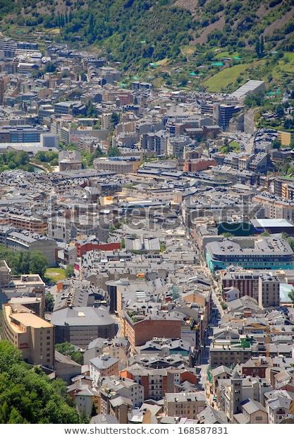 Andorra la Vieja
