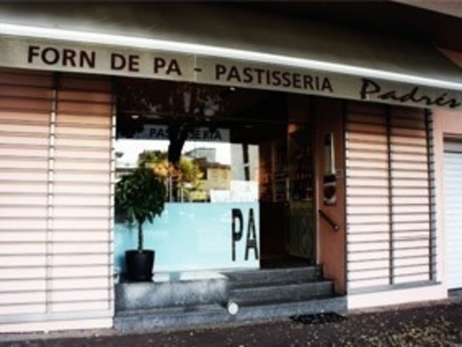 Fleca Pastissería Padres S.C.
