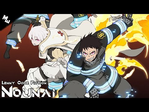 Nounai (fire force)