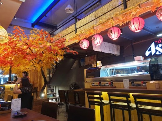Kaneki Japanese Restaurant