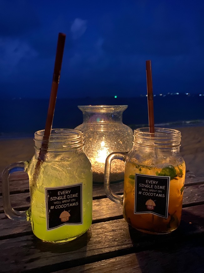 Restaurants Coco Tam’s
