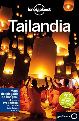 Libros Tailandia 7: 1