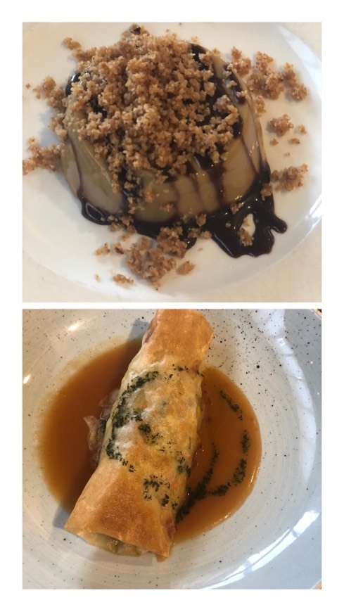 Restaurants L'Estanyol