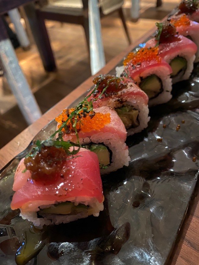 Restaurants Nomo Sarrià