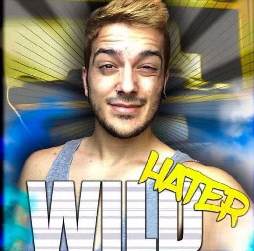 WildHater - YouTube