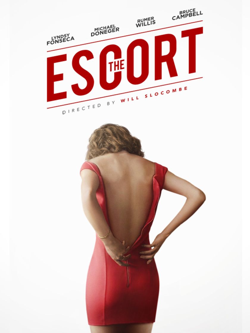 Películas The Escort - Prime Video