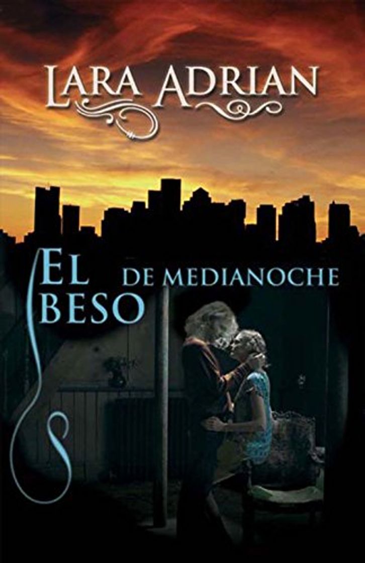 Book El beso de medianoche