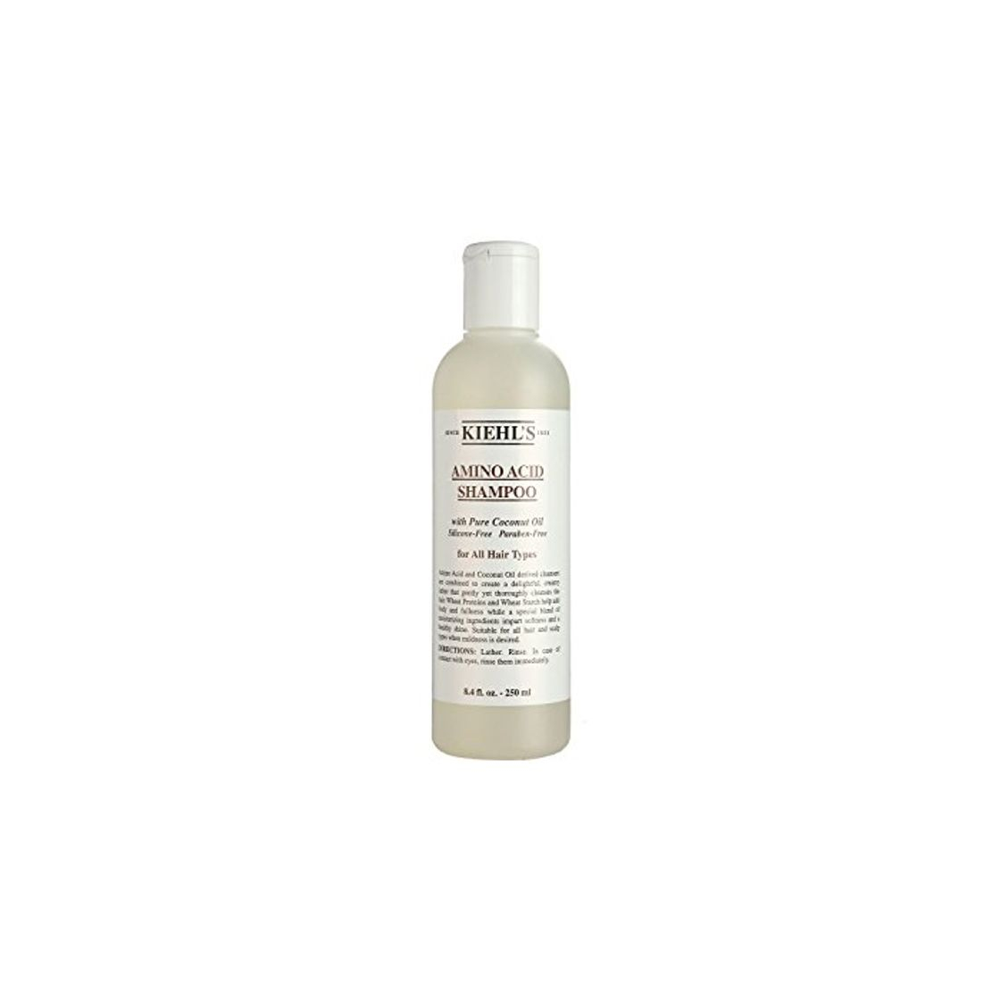 Beauty KiehlŽs Champú Con Aminoacidos - Mediano 8.4oz