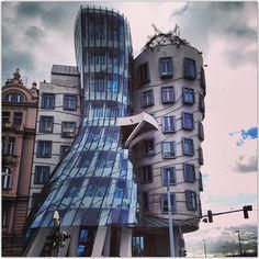 Dancing House