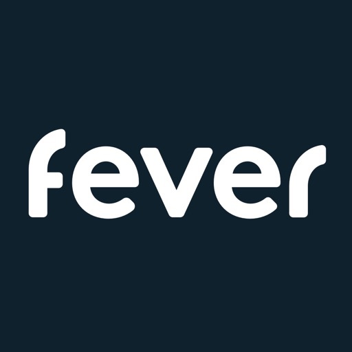 App Fever - Discover, Book, Enjoy