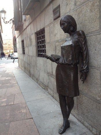 Place Calle del Pez