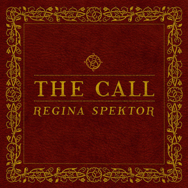 Canción The Call