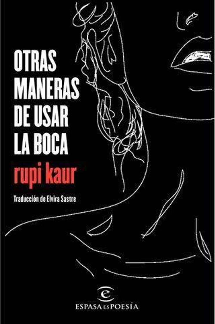 Libro Otras Maneras de Usar la Boca