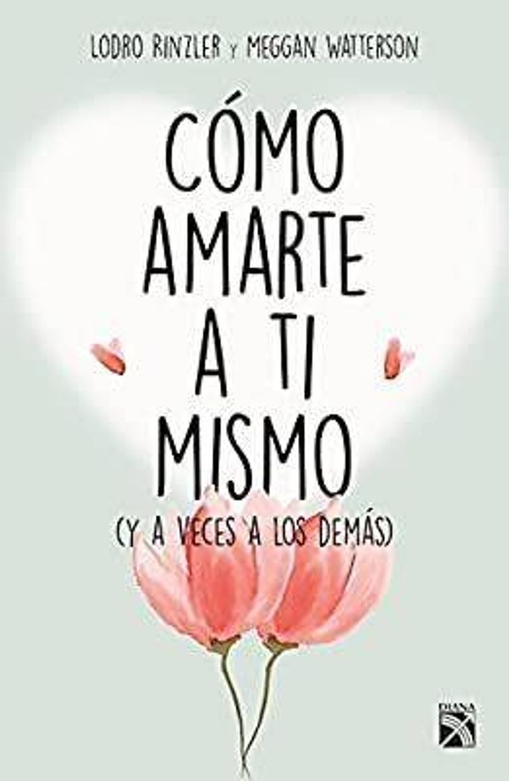 Libro Como Amarte a Ti Mismo