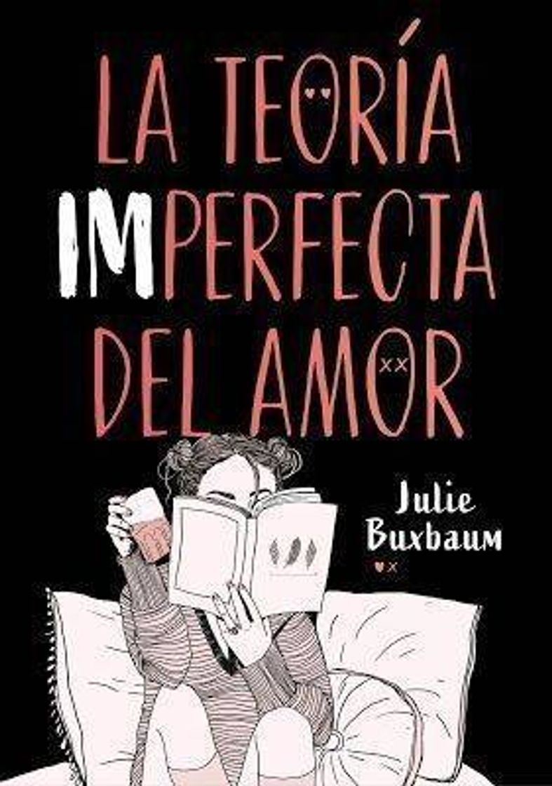 Libro La Teoria Imperfecta del Amor