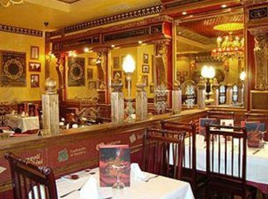 Restaurants Restaurante La Tagliatella