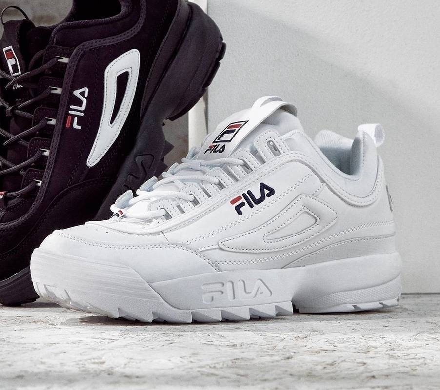 Moda FILA | Zapatillas y ropa | JD Sports España