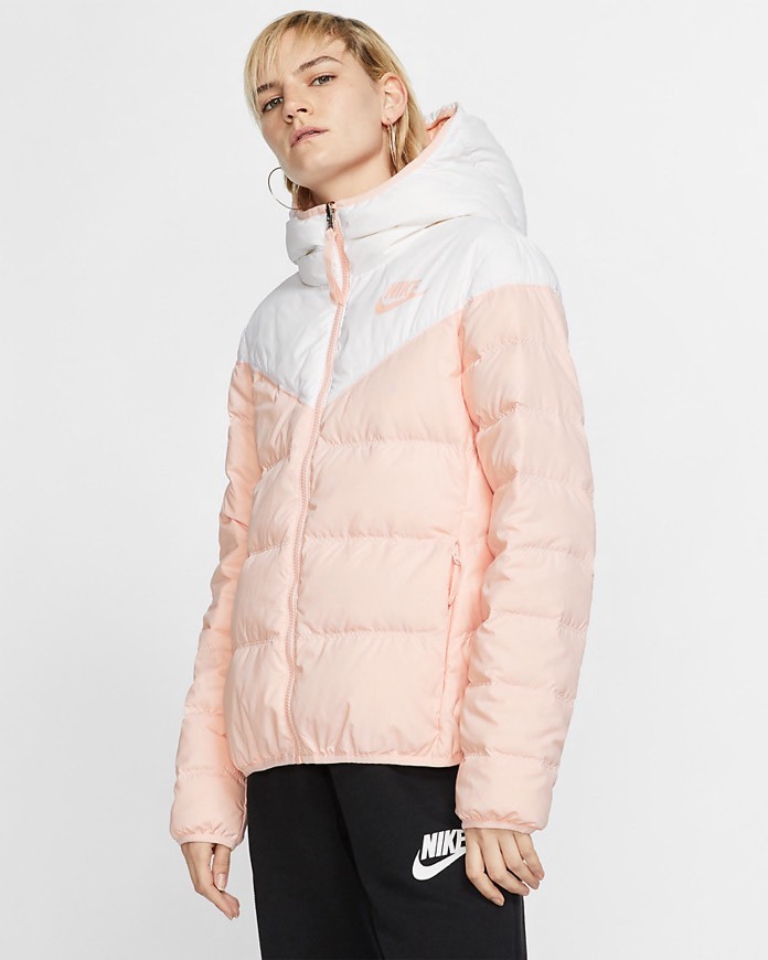 Product Nike Sportswear Windrunner Down Fill