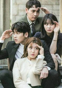 Series Suspicious Partner