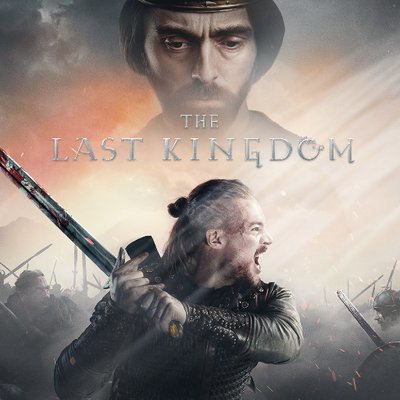 Series The Last Kingdom | Series