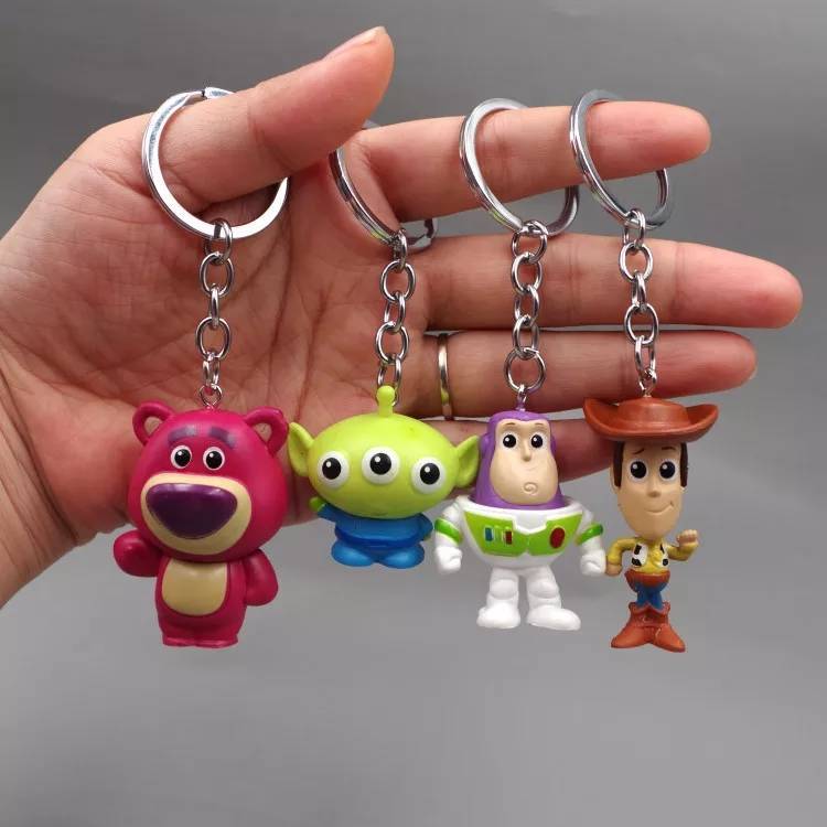 Products Llavero Toy Story