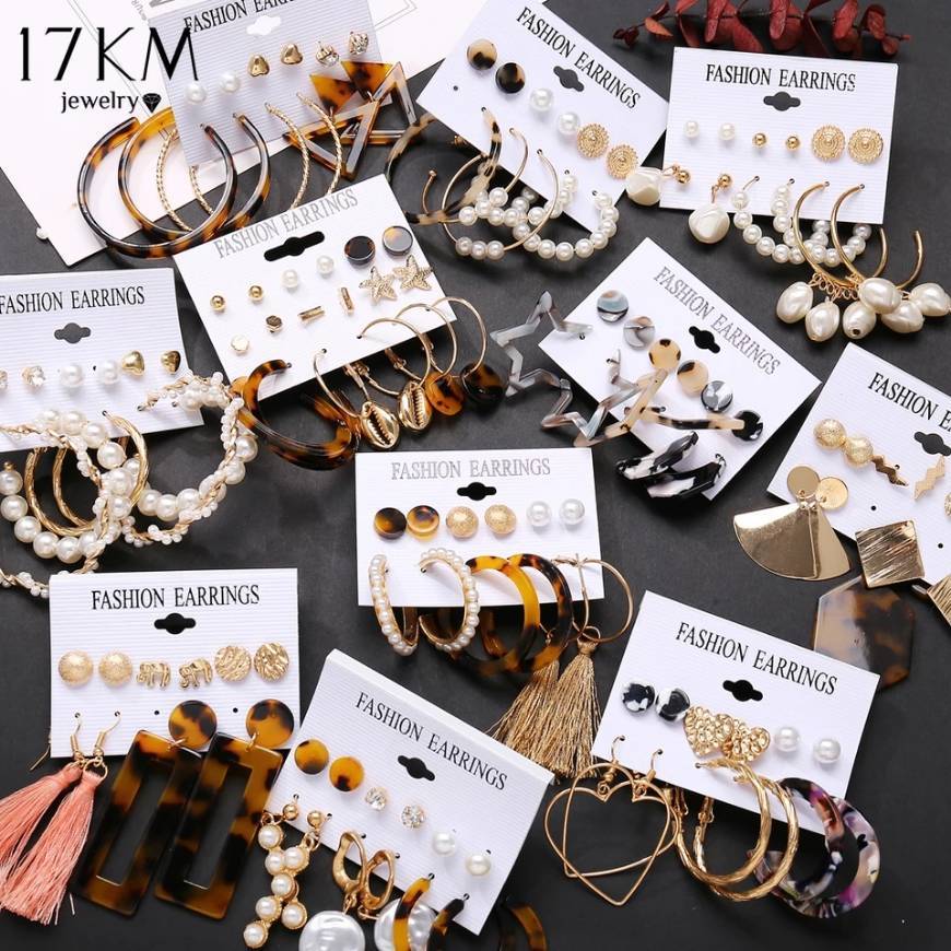 Product Pendientes