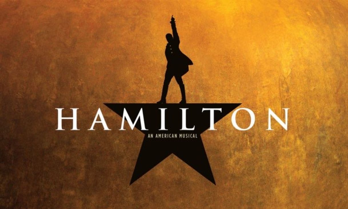 Music HAMILTON EL MUSICAL