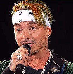 Moda J Balvin - Wikipedia