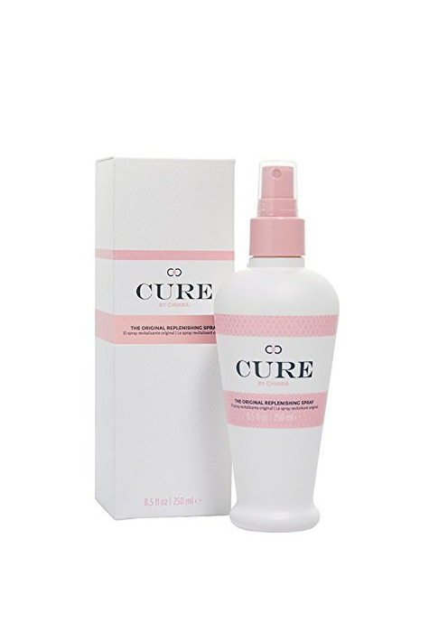 Productos Cure Replenishing Spray