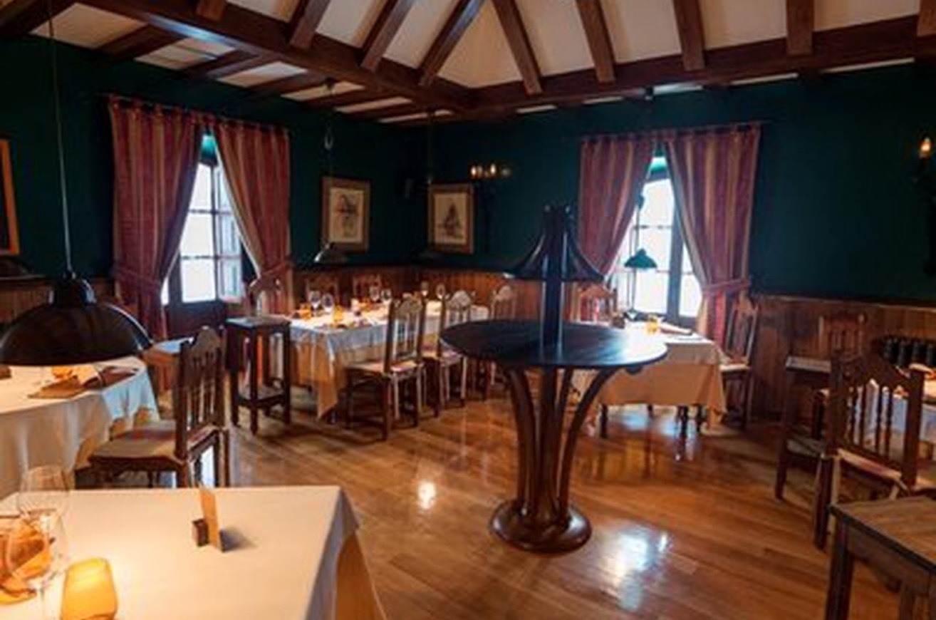 Restaurants El Ermitaño