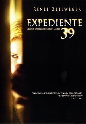 Película Expediente 39