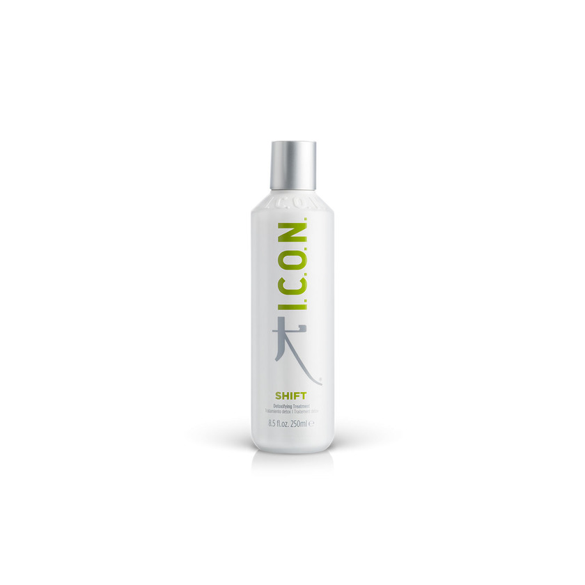 Producto Shift Detox Treatment