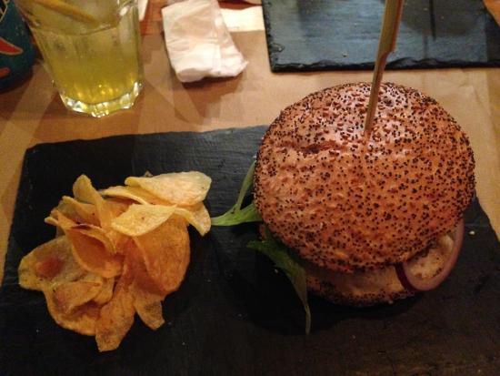 Restaurants Bar Pentagrama