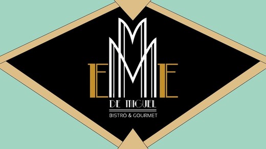 EME de Miguel Bistró&Gourmet