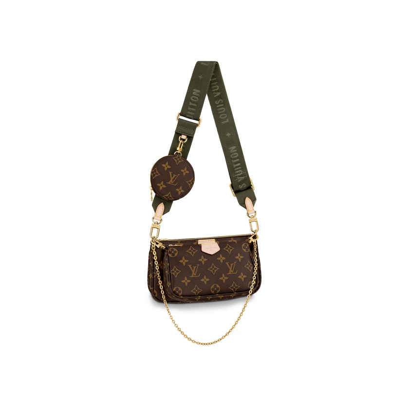 Productos LV Multi Pochette