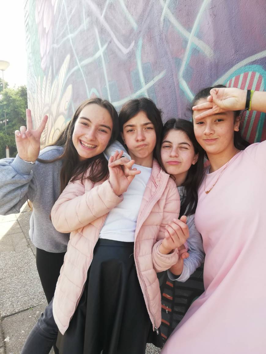 Social Love Conquers All ❤️👩‍👩‍👧‍👧