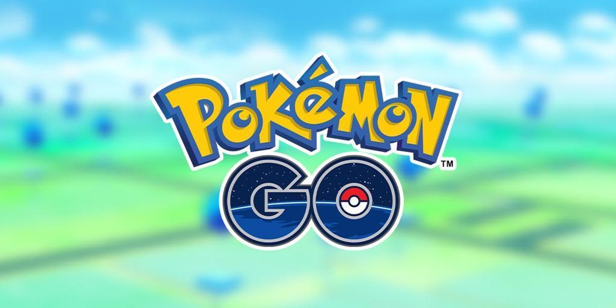 Videojuegos Pokemon Go