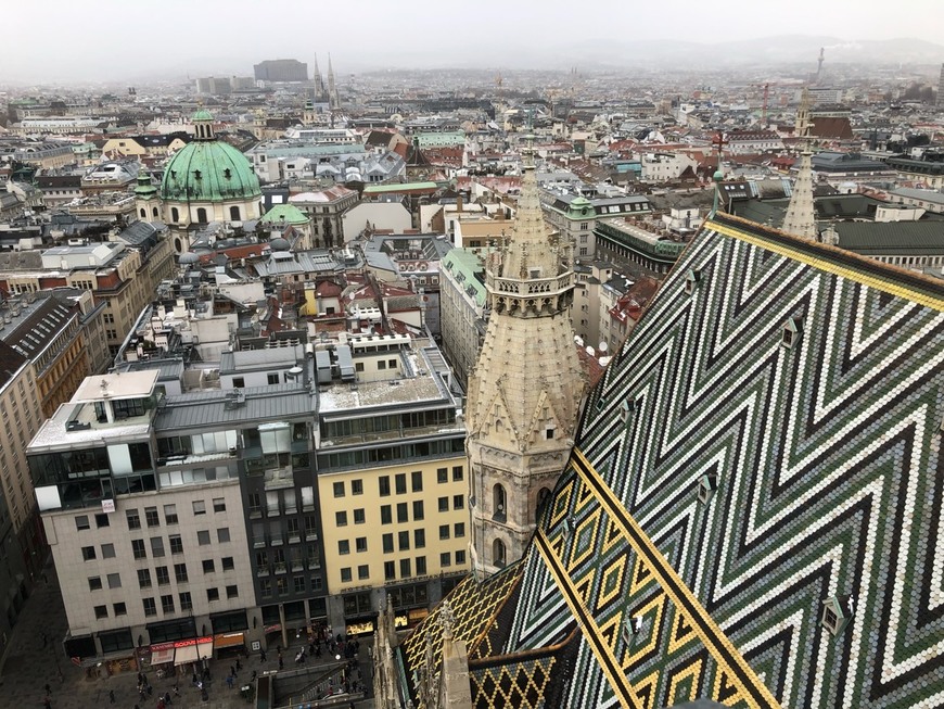 Place Vienna