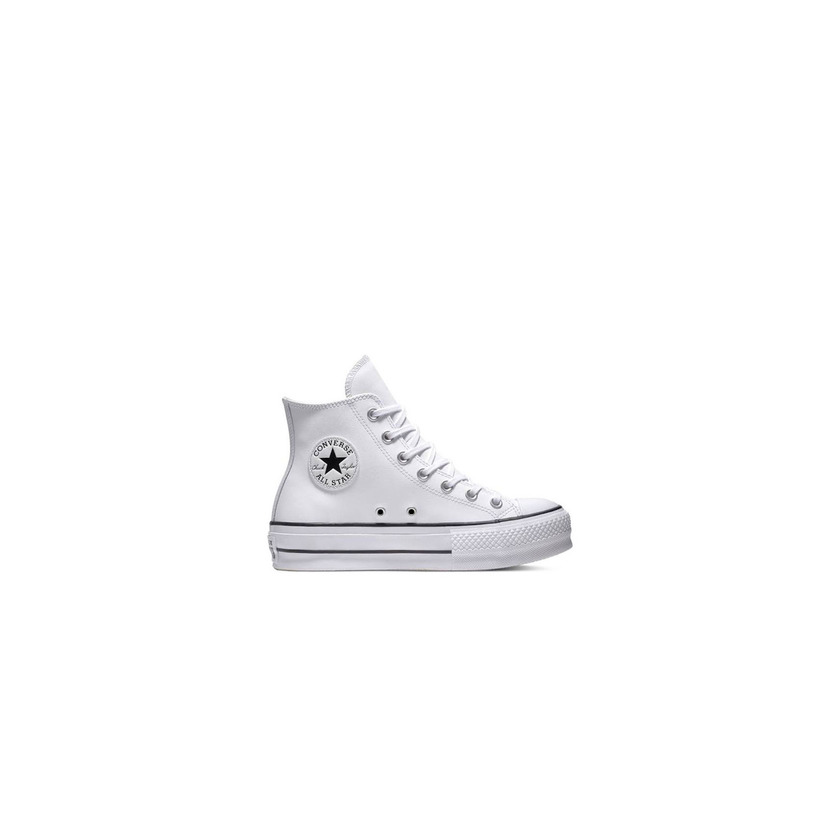 Product CONVERSE PLATAFORMA 