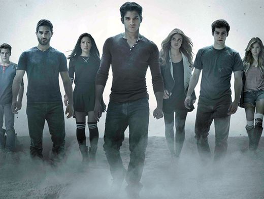 Teen Wolf