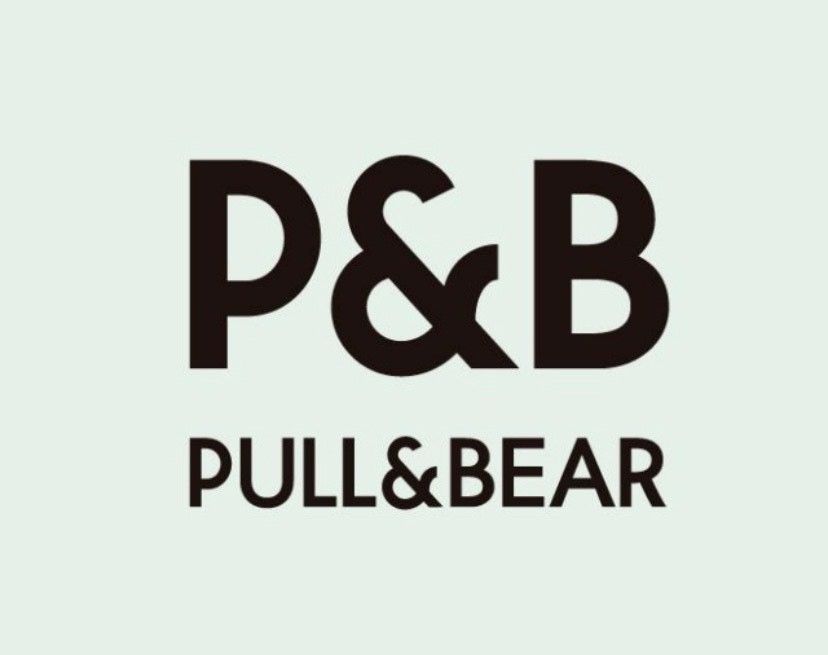 Moda Pull & Bear