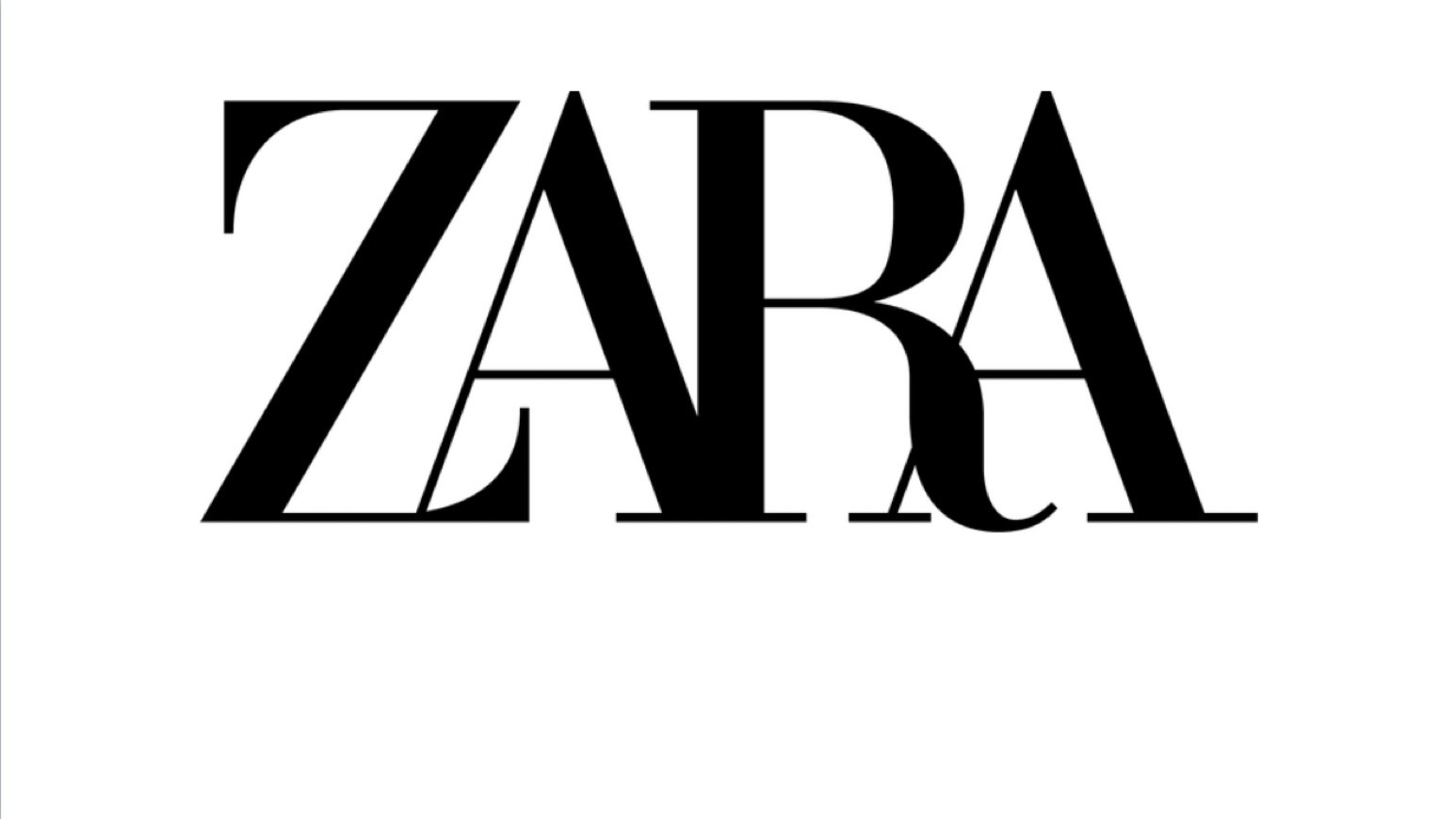 Moda Zara