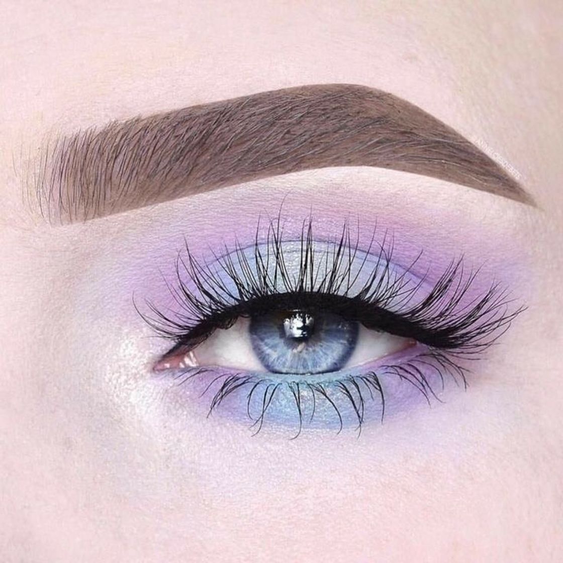 💙💜