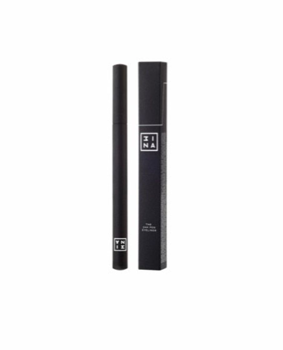 Products The 24H Pen Eyeliner – 3INA COSMETICS EU