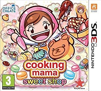 Cooking Mama