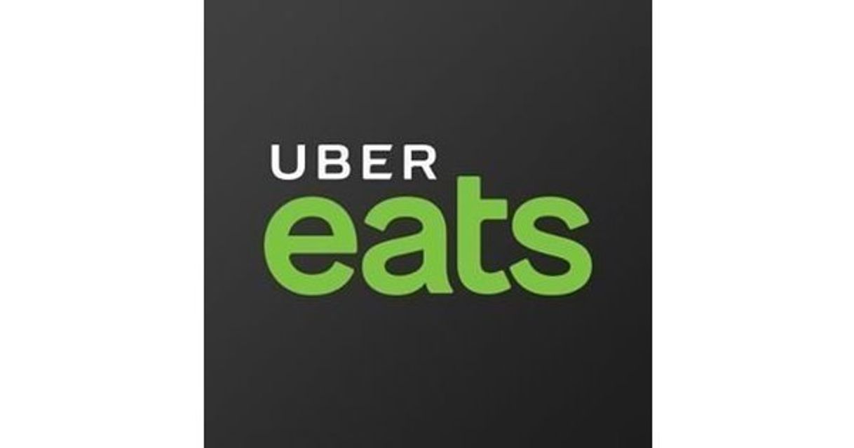 App Uber Eats