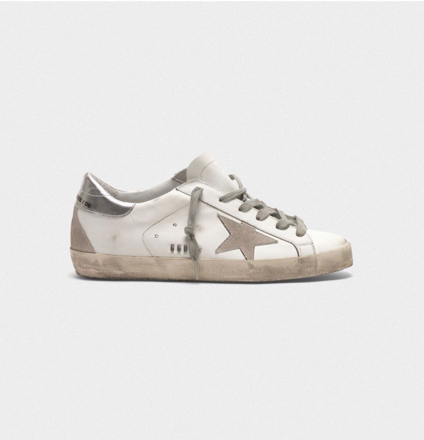 Producto golden goose