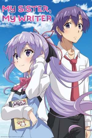 Serie Ore ga Suki nano wa Imouto dakedo Imouto ja Nai