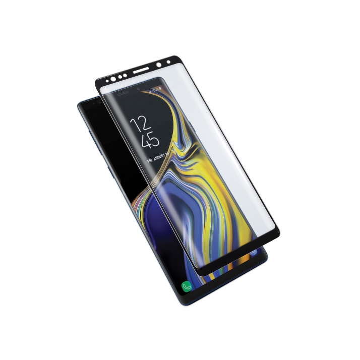 Productos Cristal templado galaxy note 9