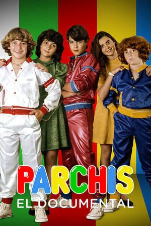 Parchís: the Documentary